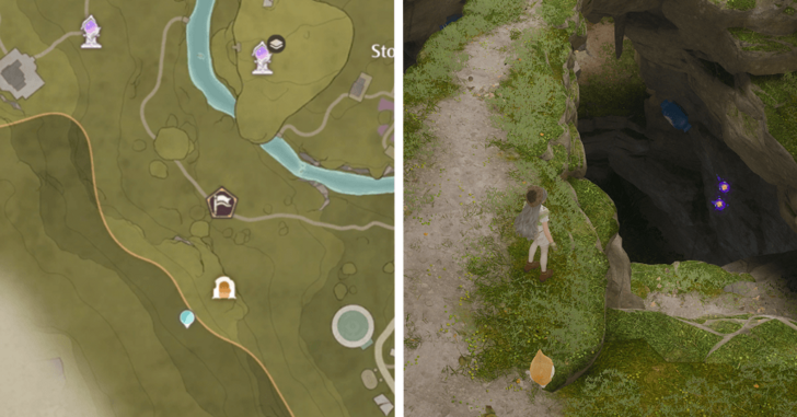 Stoneville Dew 122-123