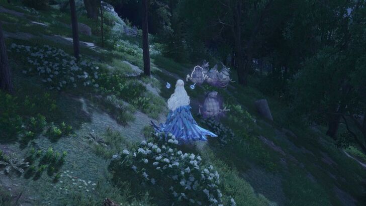 Memorial Mountains Spear Sack