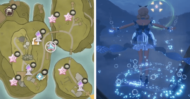 Whimstar Abandoned District 48