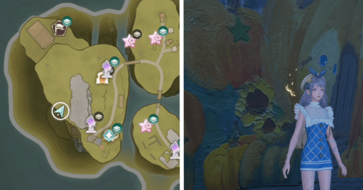 Whimstar Abandoned District 46