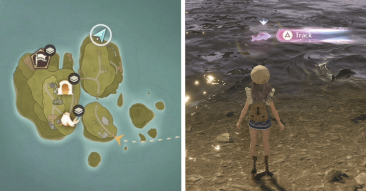 Whimstar Abandoned District 43