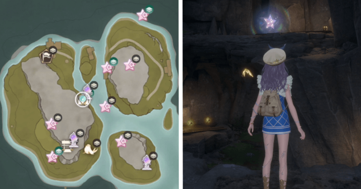 Whimstar Abandoned District 50