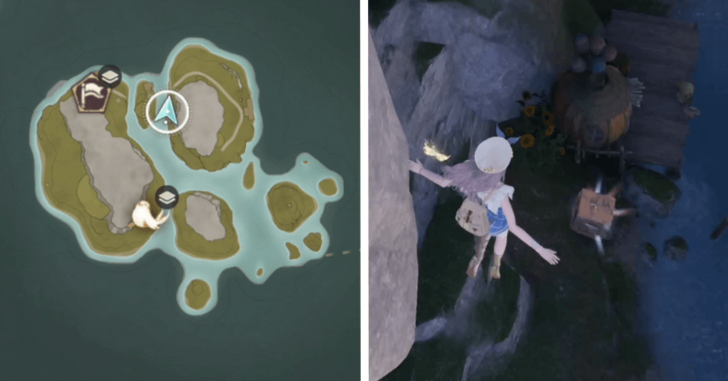 Whimstar Abandoned District 42