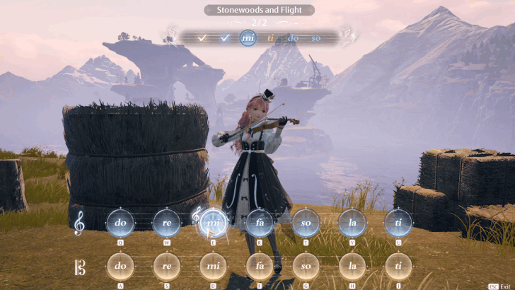 Ability Outfit Reward