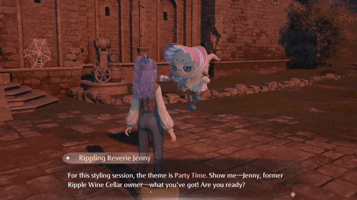 How to Get Perfect Score 1 - Carefully Read the Dialogue Before Agreeing