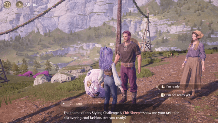 First Introduced in Quests