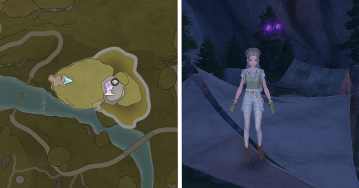 Stoneville Dew 138-139