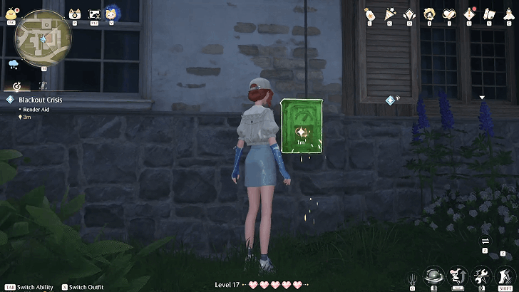 Repair the Circuit Breaker