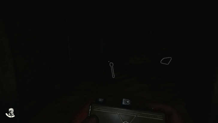 Indiana Jones and the Great Circle - Chamber of Resonance