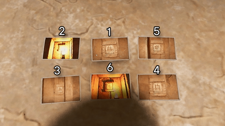 Indiana Jones and the Great Circle - Chamber of Resonance