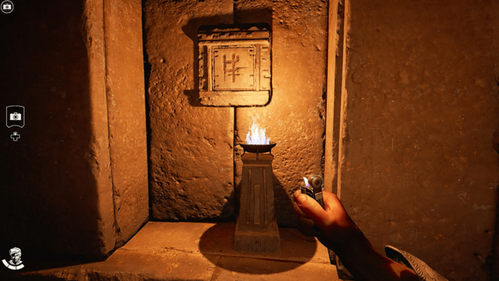 Indiana Jones and the Great Circle - Chamber of Resonance