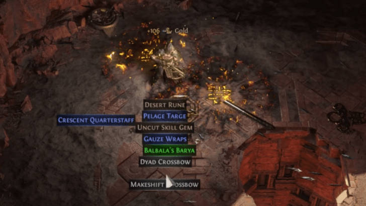 Ascent to Power Map View