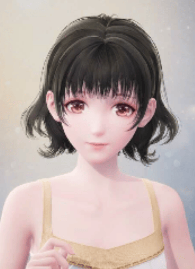 Playful Spades Image