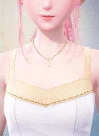 Guardian Pendant Image