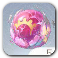 Bedrock Crystal: Energy Image