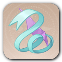 Tangled Ribbon Image