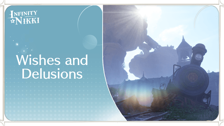 Infinity Nikki - Wishes and Delusions