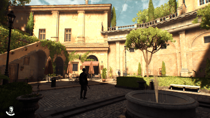 Game Has an Autosave