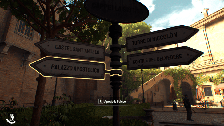 Fast Travel to Another Location