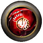 Prolonged Duration II Icon