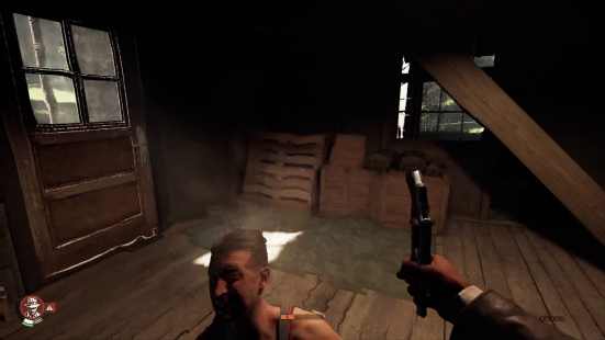 Only Repairs Disguise Weapons