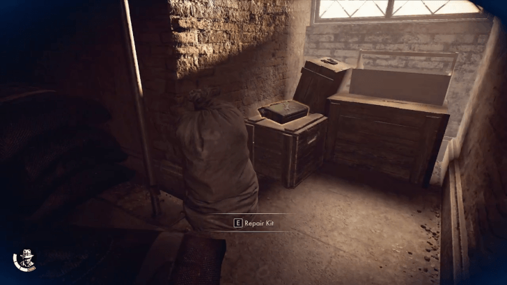 Where to Find Repair Kits