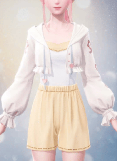 First Day Jogging Image