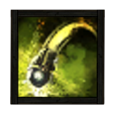 Gas Grenade Icon