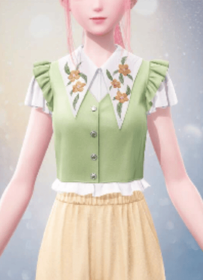 Verdant Freedom Image