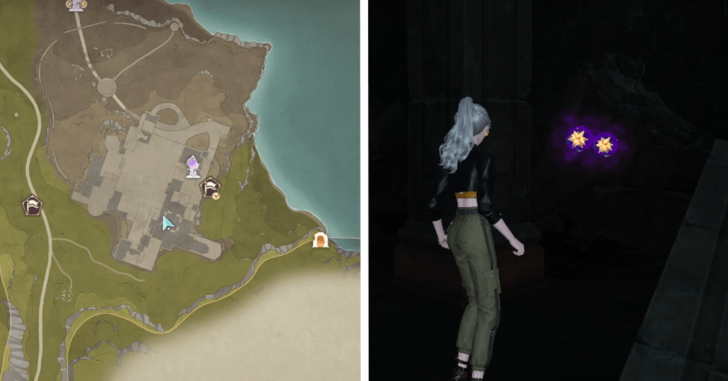 Breezy Meadow Dew 105-106