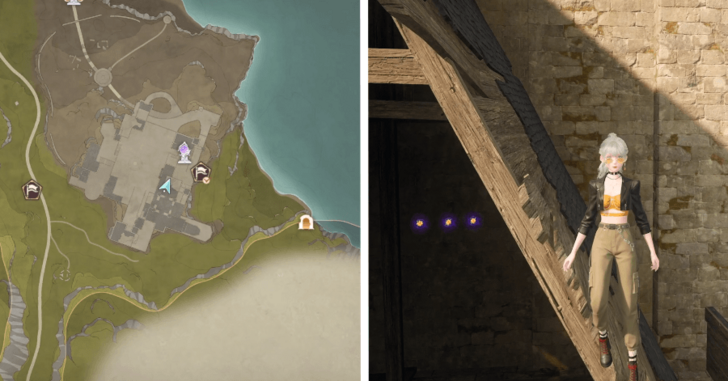 Breezy Meadow Dew 96-98