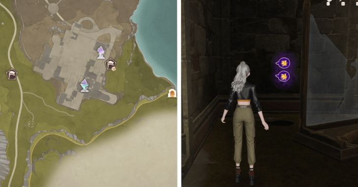 Breezy Meadow Dew 107-108