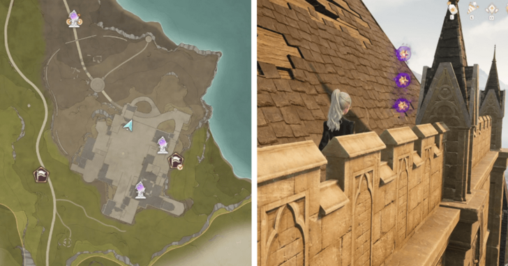 Breezy Meadow Dew 127-129