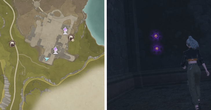 Breezy Meadow Dew 120-121