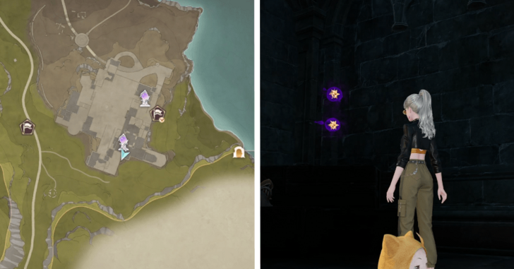 Breezy Meadow Dew 109-110