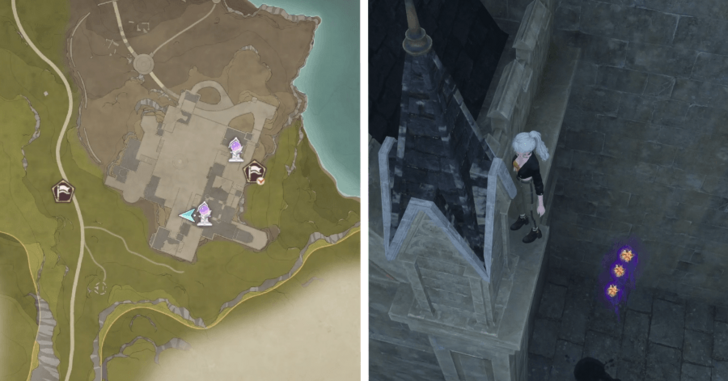 Breezy Meadow Dew 122-124