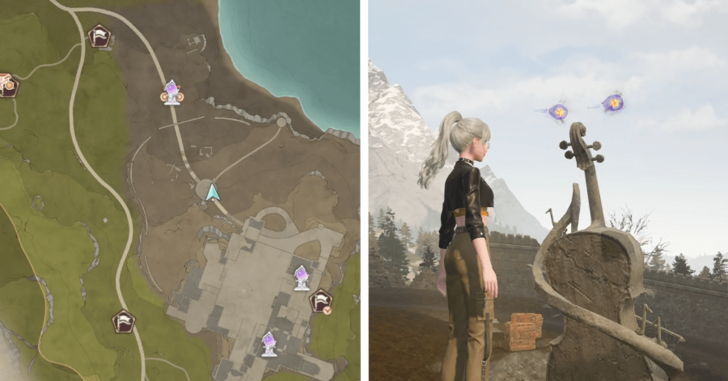 Breezy Meadow Dew 130-131