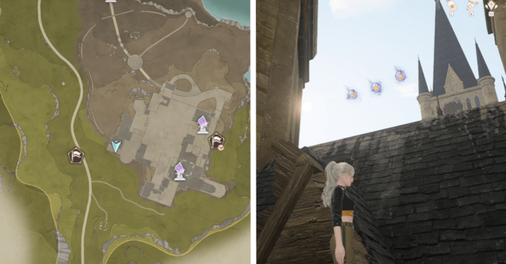 Breezy Meadow Dew 132-134