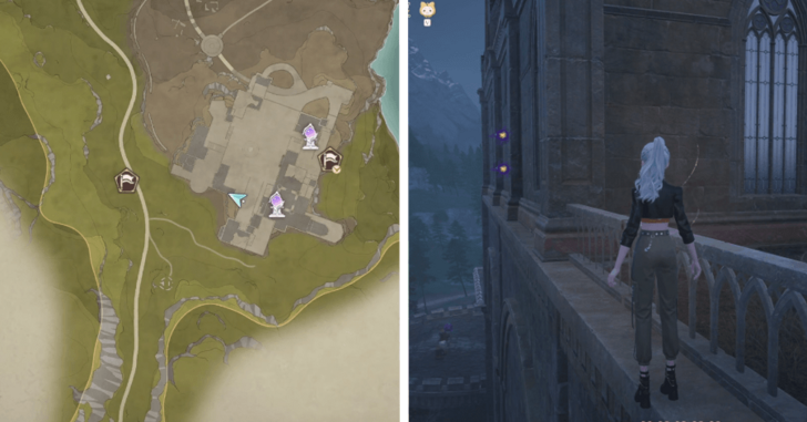 Breezy Meadow Dew 118-119