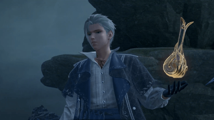 Giovanni is the Prophet