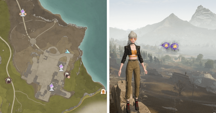 Breezy Meadow Dew 137-138