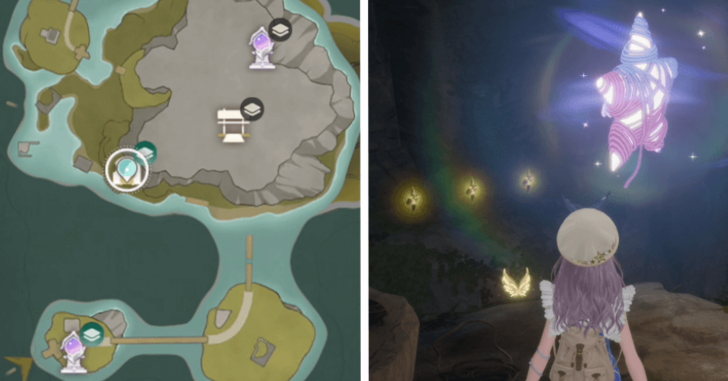 Whimstar Abandoned District 78