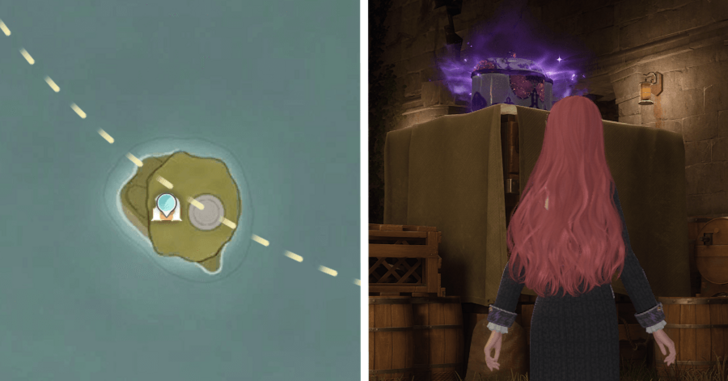 Whimstar Abandoned District 69