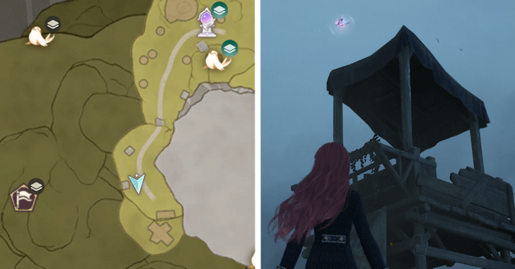 Whimstar Abandoned District 80