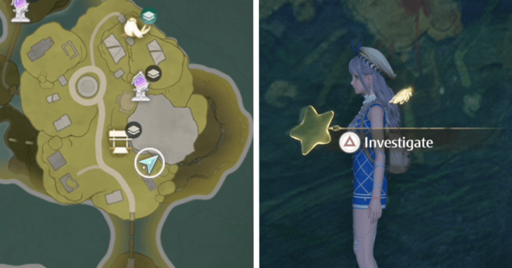 Whimstar Abandoned District 70