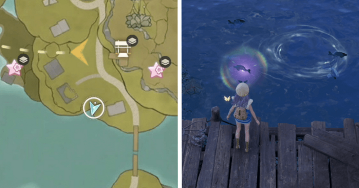 Whimstar Abandoned District 77