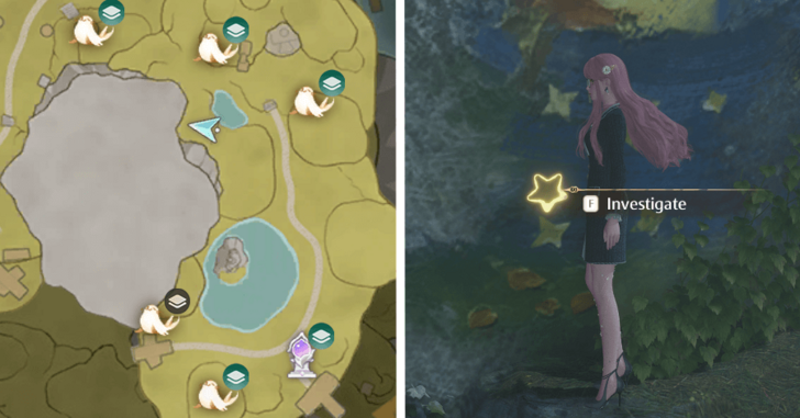 Whimstar Abandoned District 79