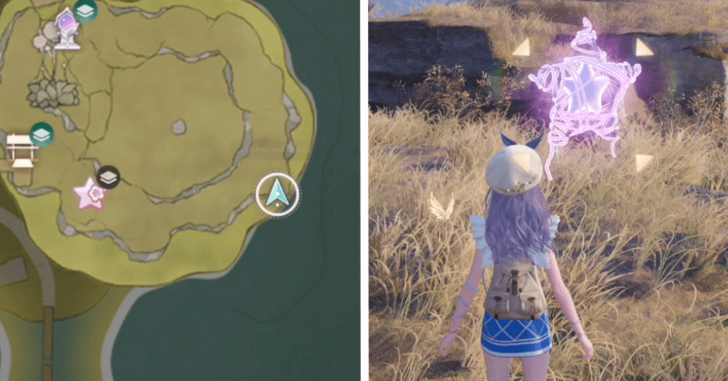 Whimstar Abandoned District 75