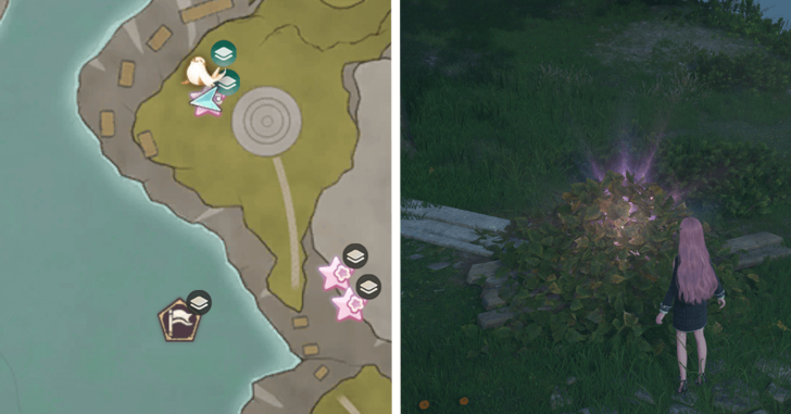 Whimstar Abandoned District 84