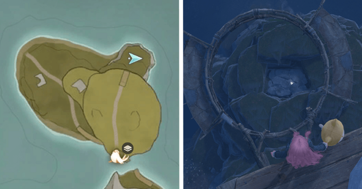 Whimstar Abandoned District 90